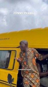 Juju prank🤣😂Baba no want make I collect him destiny 🤣😂🤣 #prankvideo #prank #goviral | Alaowerri Prank