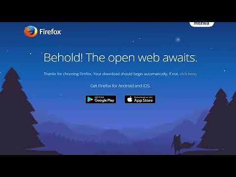 How To Download Mozilla Firefox For Windows 7