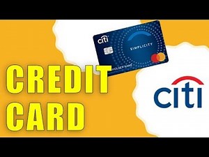 (REVIEW) Citi Simplicity Credit Card