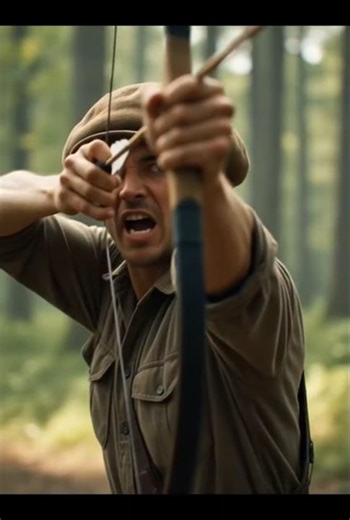 Hunter Kills Tiger | Revenge for Innocent Villager #trendingshorts #tiger #wildlife #hunter