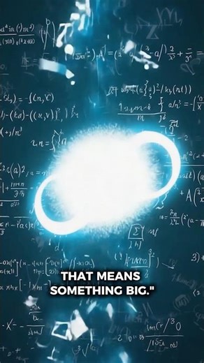 Is infinity a meaningless output?#infinity #briangreene