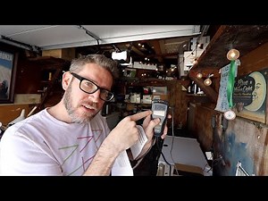 How to use a new temp controller (a glorified unboxing)