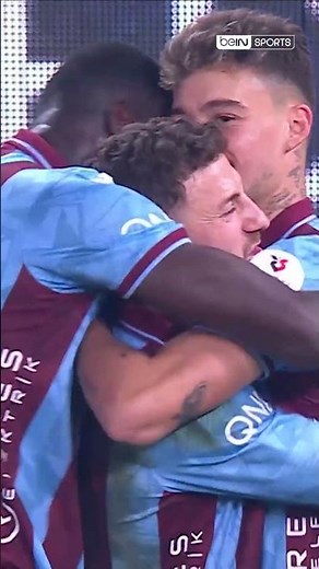 🔴🔵 Ernest Muçi'den akıl dolu bir serbest vuruş golü! #shorts #trabzonspor