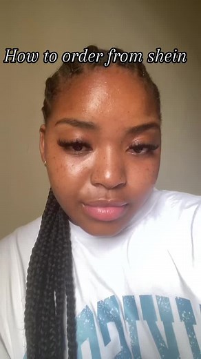 Step-by-Step Guide to Ordering on SHEIN! 🛍️ Tips Navigating the App!