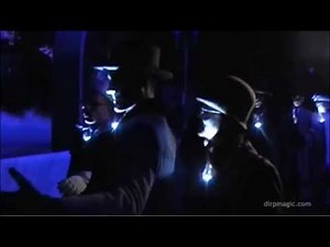 The Twilight Zone Tower of Terror Grand Opening - Disneyland Paris 2/2