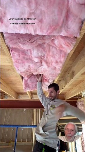 The Easiest Way to Install Insulation