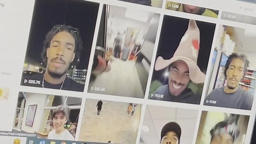 He sprayed bug spray on Walmart produce as a social media 'prank.' He was sentenced to a year in prison.