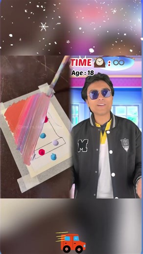 IRONMAN get infinite time to live 😱😨😵💀 #youtubeshorts #funny #kindnessiscool #comedyshorts