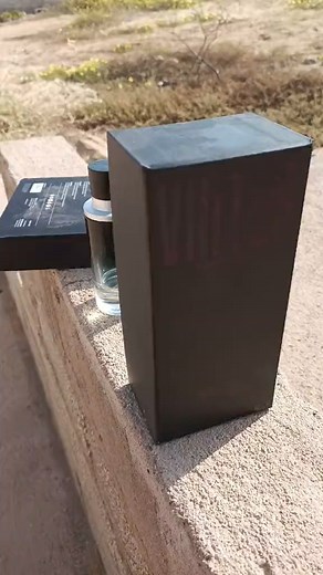 Vocês que me perguntaram tanto no off , eis o perfume @seguidores @topfans | Último Piloto