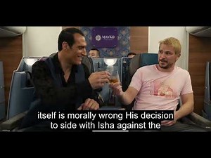 Fight or Flight Ending Explained: What Really Happened to Lucas and Isha?