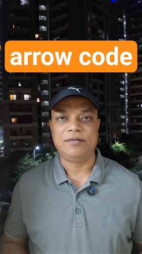 Stop Writing Arrow Code in C# ❌ (Do This Instead)