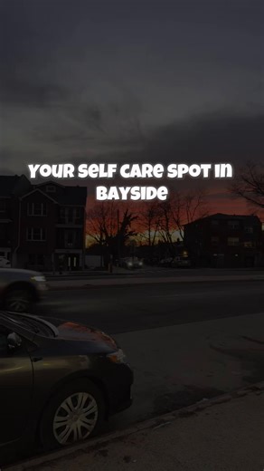 Relaxing Nail Salon Experience in Bayside