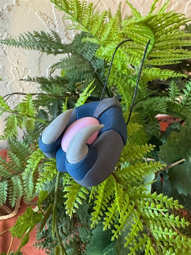 3D Printed Huntik Amulets! Cavalier - Etsy Canada