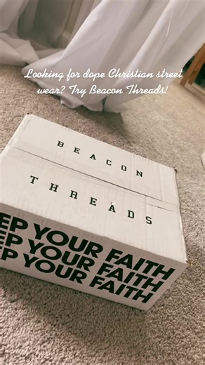 ¡Luce tu estilo con Beacon Threads!
