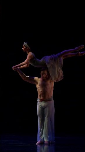 Houston Ballet | Tapestry