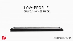 1.8K views · 17 reactions | The MicroPulse® Ultra is incredibly compact, measuring smaller than a dime! Each model has a sleek, low-profile design that provides versatile mounting options for every application! Find out more at: https://www.fedsig.com/product/new-micropulse-ultra | Federal Signal | Facebook