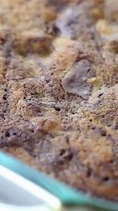 6K views · 33 reactions | FULL RECIPE: https://lilluna.com/pumpkin-brownies/ Pumpkin BROWNIES are thick, chewy, and swirled with all the best pumpkin flavors! | Lil' Luna - Kristyn Merkley | Facebook