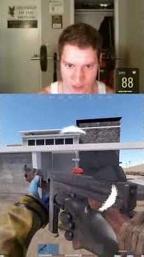 Nuketown in Rust #rust #ukn #rustserver #rustplayer #nuketown