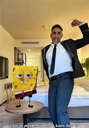 spongebob pants dance tutorial. spongebob dance trend.big guy spongebob dance tutorial ice spice's spongebob dance tutorial big guy dance big guy spongebob big guy spongebob dance strut dance trend big guy spongebob dance spongebob dancing big guy spongebob dance #capcut #capcutpioneer #spongebob #bigguy #capcutforus How to Create a SpongeBob Dance Video | How to Build a Bikini Bottom Dance Move Collection | Underwater Bubble Transition Editing Jellyfish Fields Scene Editing Tutorial | Krabby Pa