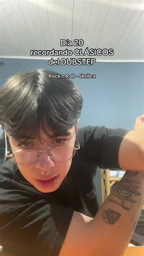 Rock n Roll by Skrillex: A Dubstep Classic