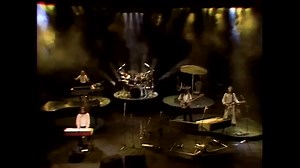 Supertramp with "Goodbye Stranger" from The Midnight Special Parte 1 | Avant Garde Music | Facebook