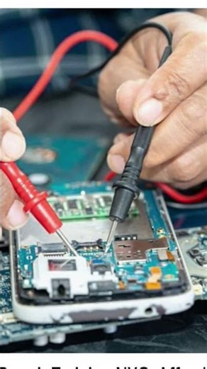 IT help desk computer repair