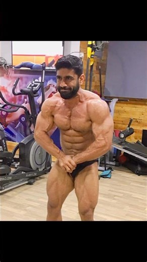 One Arm Cable Row – Back Thickness Banane Ka Sahi Tarika 💪🔥