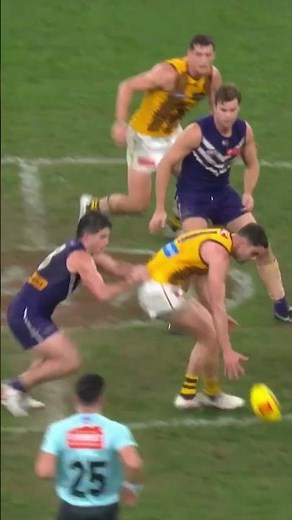 this is PRESSURE 😤