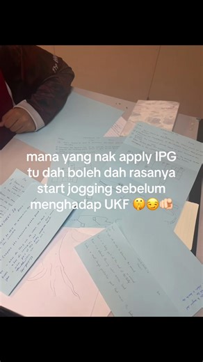 Persediaan Ujian Bleep Test IPG yang Efective