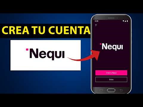 How to Register with Nequi and Create Your Account Step by Step (Updated Guide 2025)