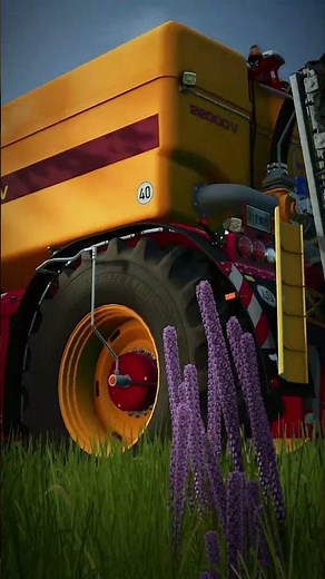 New ANIMAL SPECIES in LS25?😮 #shorts #ls25