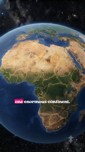 Africa Is WAY More Diverse Than You Think! 🌍 #amazingfacts