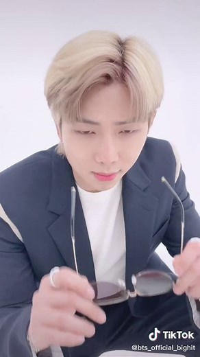 Smooth Like Butter Moments with BTS