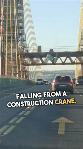 A Toilet Just Dropped From The Sky! 🚽 💩