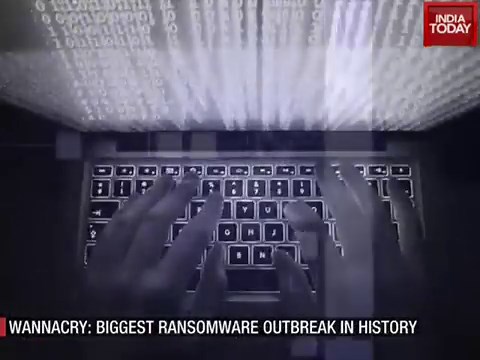 WannaCry: The biggest ransomware outbreak in history. Here is how it works