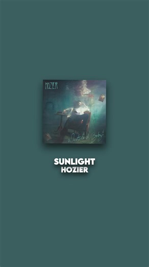 || #songs #music #sunlight #hozier #hoziertiktok #hoziersunlight #playlist #spotifyplaylist #yourplaylist #xyzbca #fyp #amelomaniac