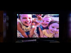 Closing To VeggieTales: An Easter Carol 2004 VHS