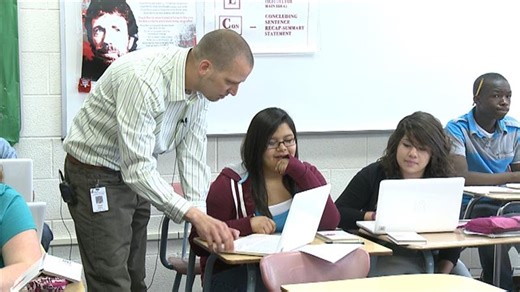 Illinois Board of Education releases annual report card for state's schools