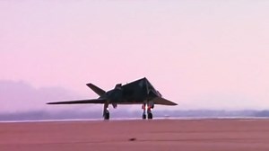 We invited retired Lt Col Jon Boyd out for the arrival of "Dark Angel" that he had named when it was assigned to him during Desert Storm. Boyd shares his early interest in aviation, what it's like to become a Nighthawk pilot, and his feelings towards F-117 #810 while in service till now as it's prepared to be displayed. Video by Boneyard Safari | Pima Air and Space Museum