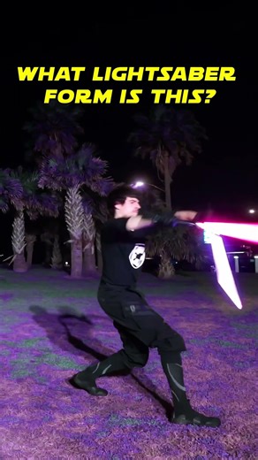 Lightsaber Training Everyday till Star Wars Hires me day 1457 #lightsaber