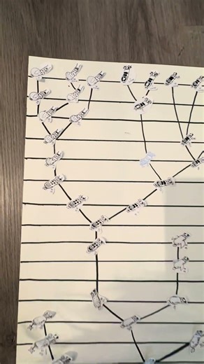 big Phylogenetic Tree lab 2