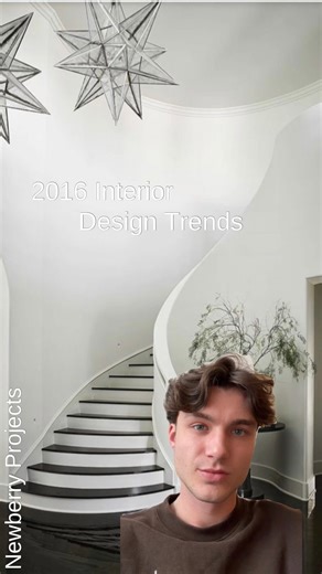 Newberry Projects on Instagram: "2016 home design was the vibe of the time • • • XXNP #Designdetails #Newberryprojects #Interiordesign #2016"