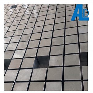 [Hot Item] Advanced Computer-Controlled FRP Grating Production Machine for Efficient Manufacturing