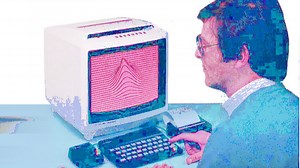 Computer Music Chronicles: Audio on 1982's ZX Spectrum