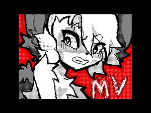 NOMADS [FLIPNOTE ANIMATION]