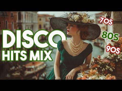 Blue System, Modern Talking, Bad Boys Blue, Savage, Bee Gees 💃Disco Legends 80 90 Greatest Hits Mix