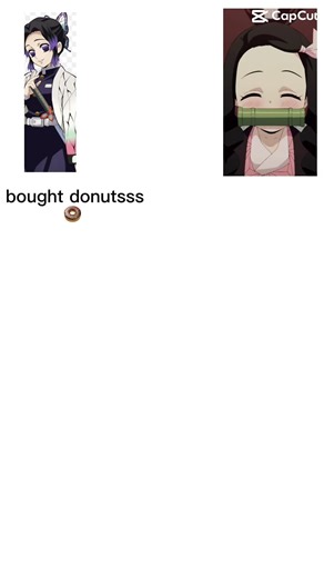 Rengoku is the donut destroyer #demonslayer #relatemuch #anime #rengoku #kimetsunoyaiba