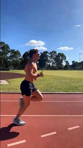 How to run long distances FASTER 💨