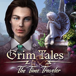 Grim Tales: The Time Traveler - WildTangent Games