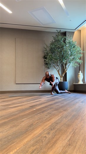 Muscles are cute, but Mobility is sexier. #mobility #bodybuilding #bodybuildingmotivation